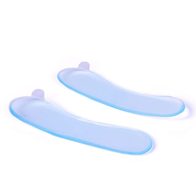 gel heel liners